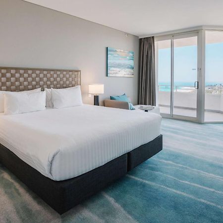 Rendezvous Hotel Perth Scarborough מראה חיצוני תמונה