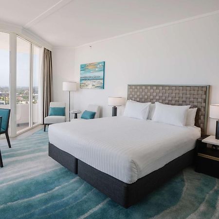Rendezvous Hotel Perth Scarborough מראה חיצוני תמונה