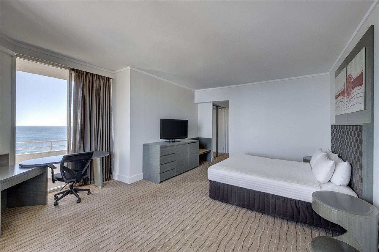 Rendezvous Hotel Perth Scarborough מראה חיצוני תמונה