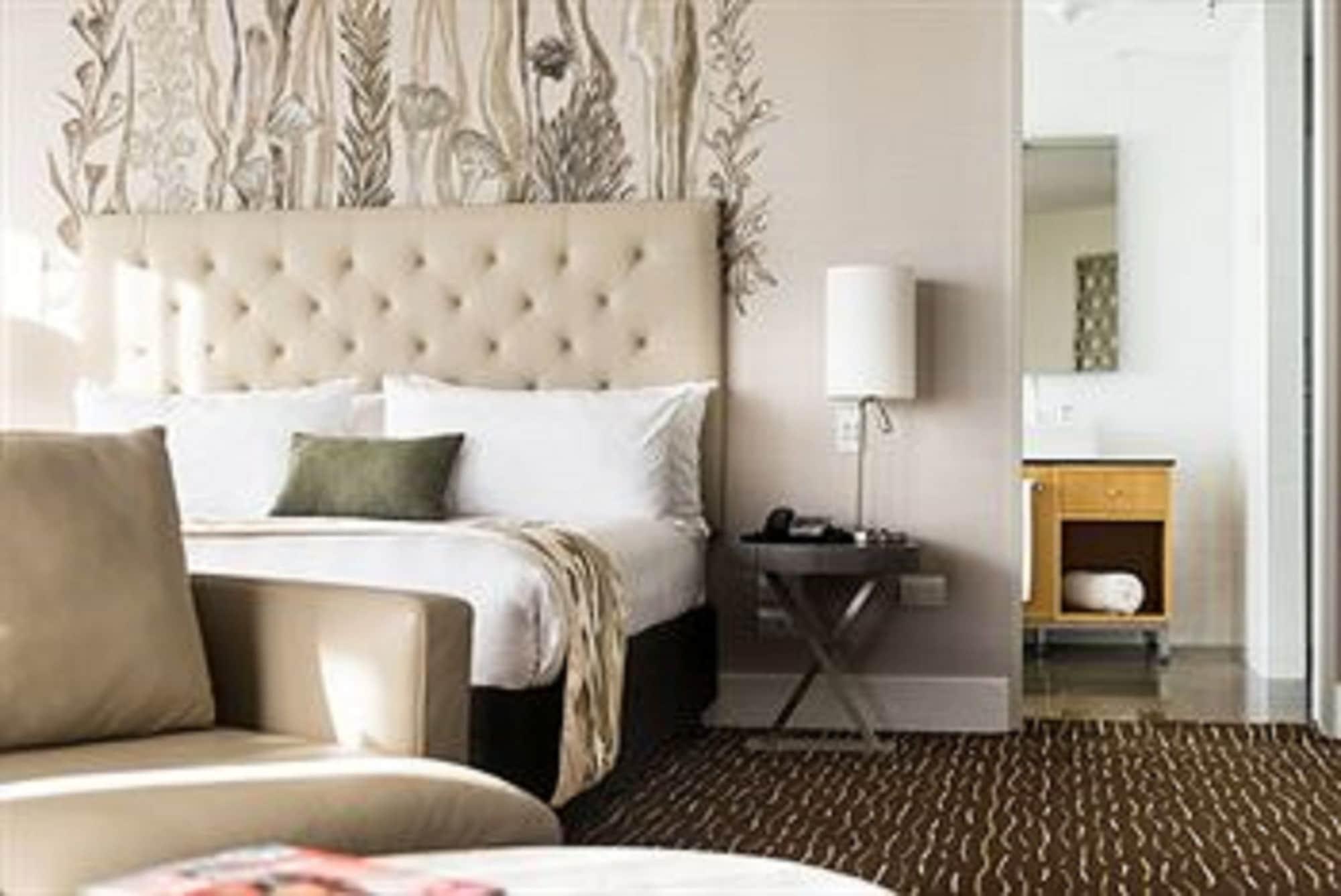 Rendezvous Hotel Perth Scarborough מראה חיצוני תמונה