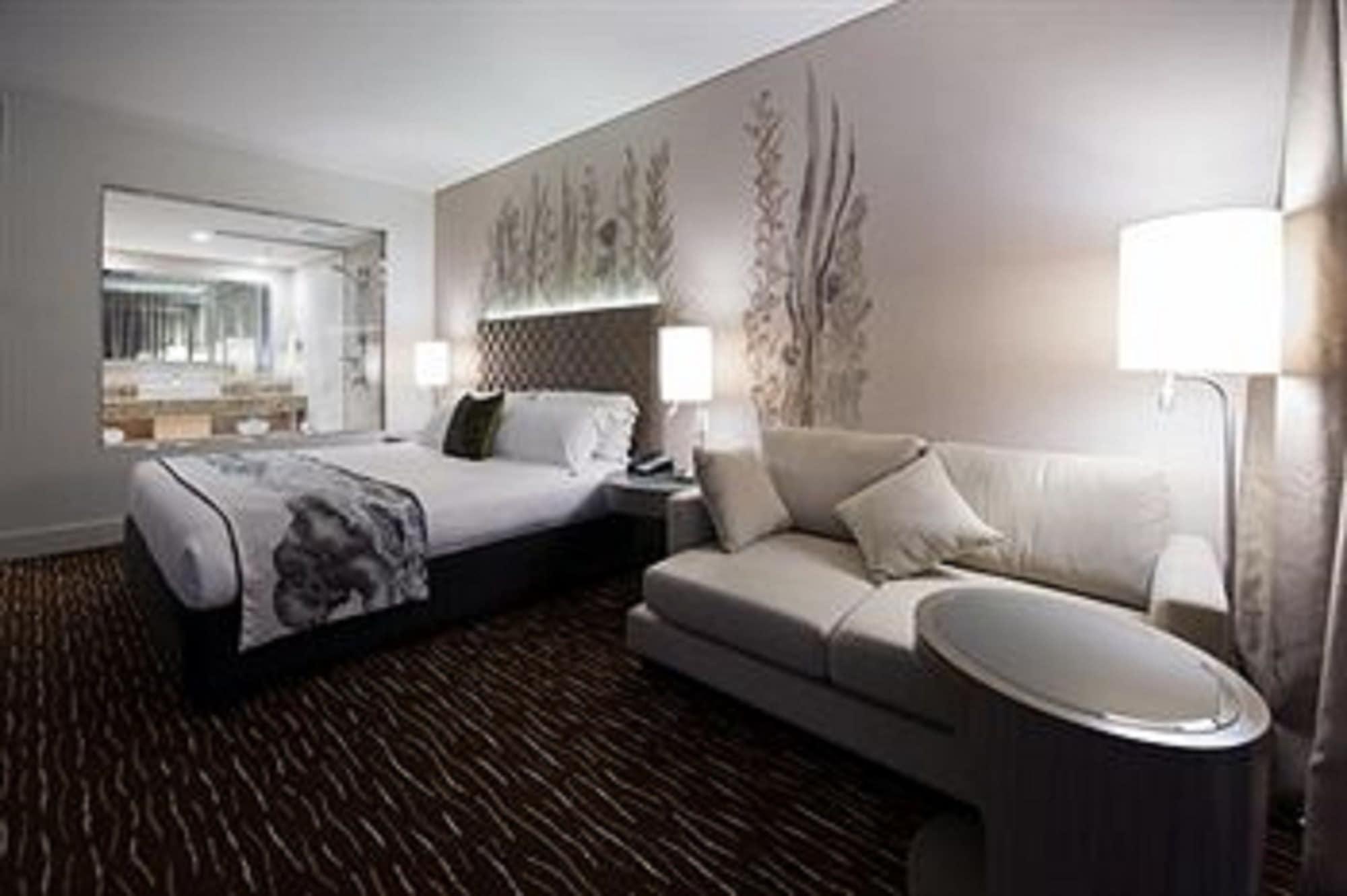 Rendezvous Hotel Perth Scarborough מראה חיצוני תמונה