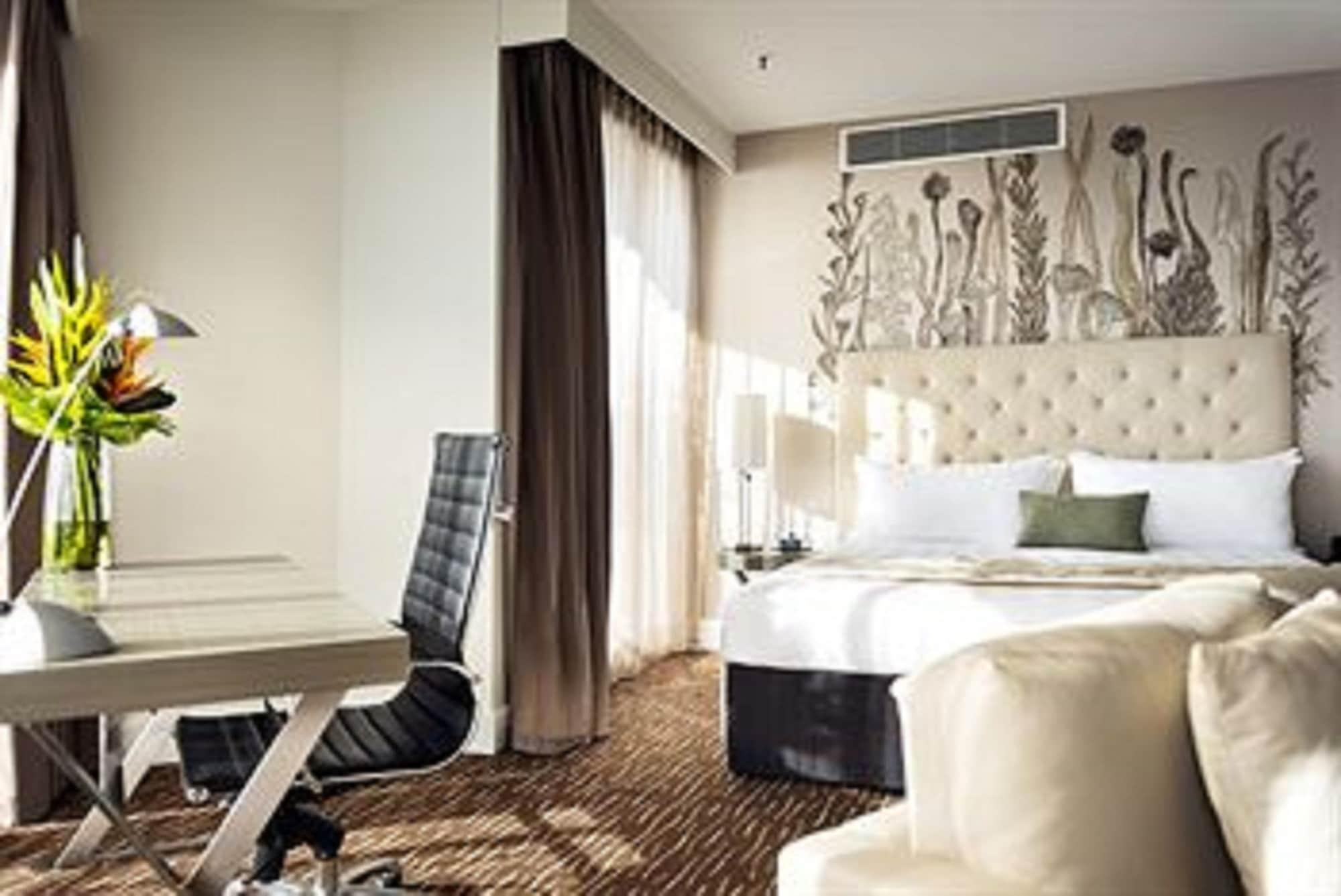 Rendezvous Hotel Perth Scarborough מראה חיצוני תמונה
