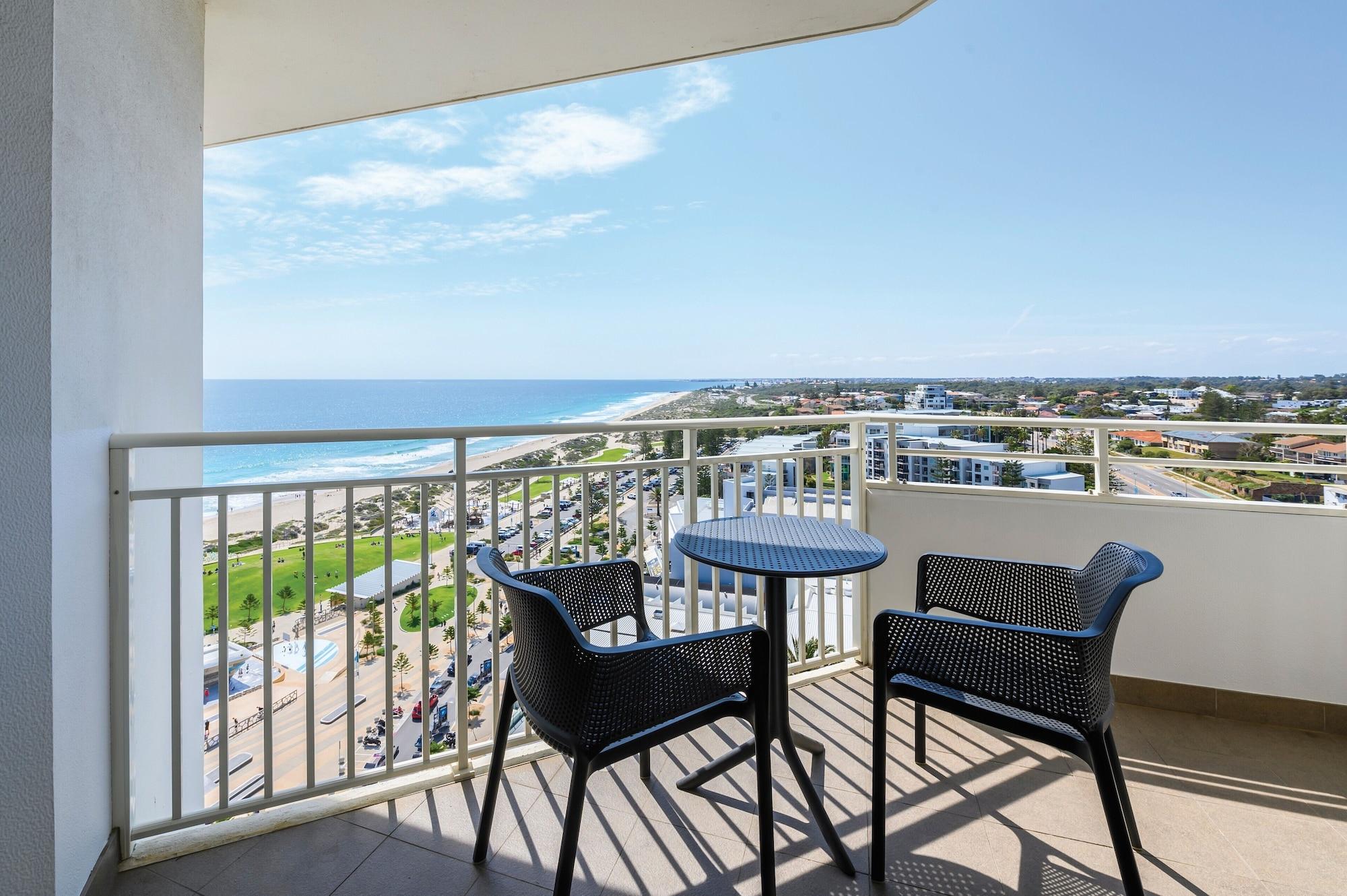 Rendezvous Hotel Perth Scarborough מראה חיצוני תמונה