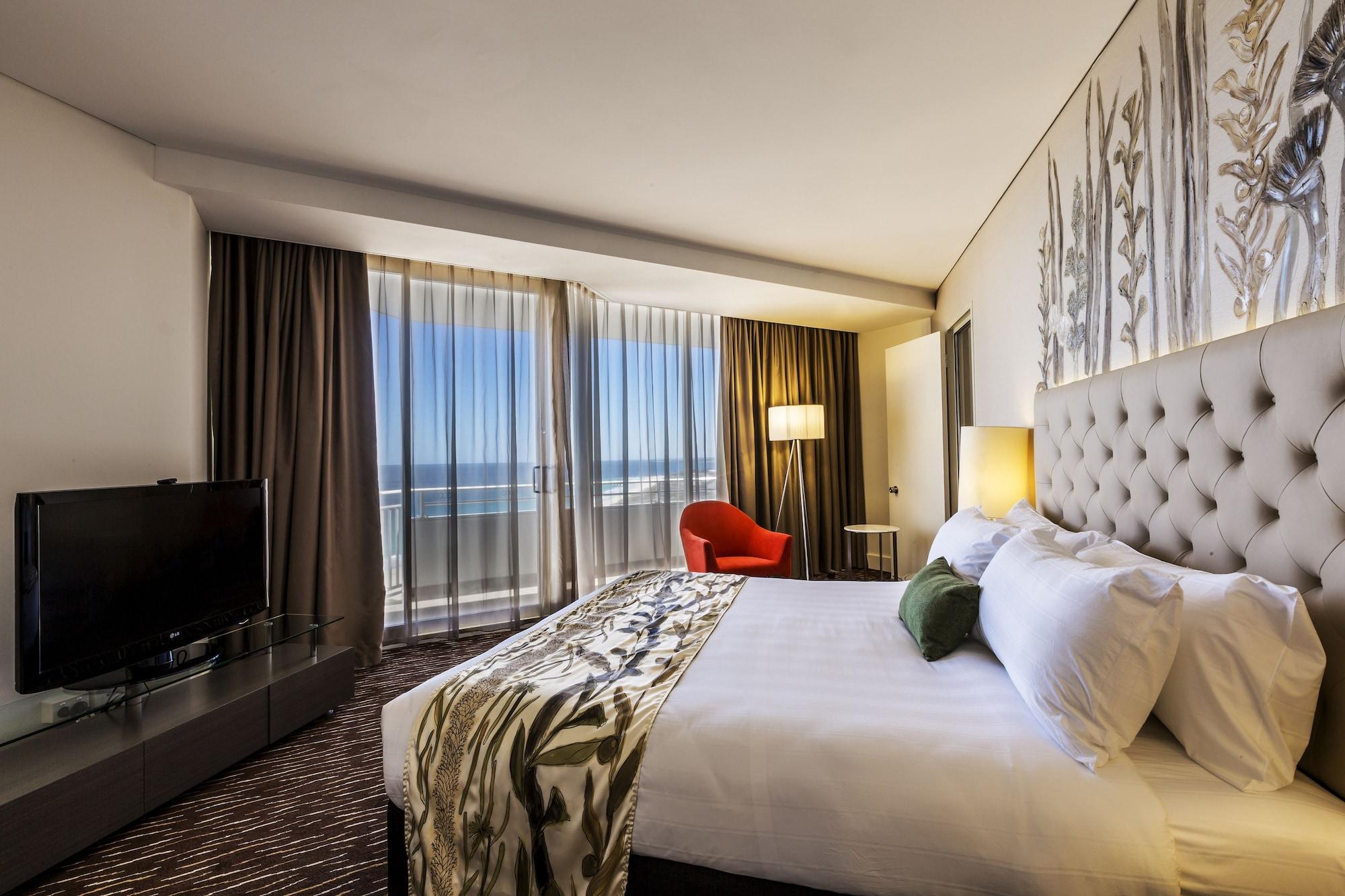 Rendezvous Hotel Perth Scarborough מראה חיצוני תמונה