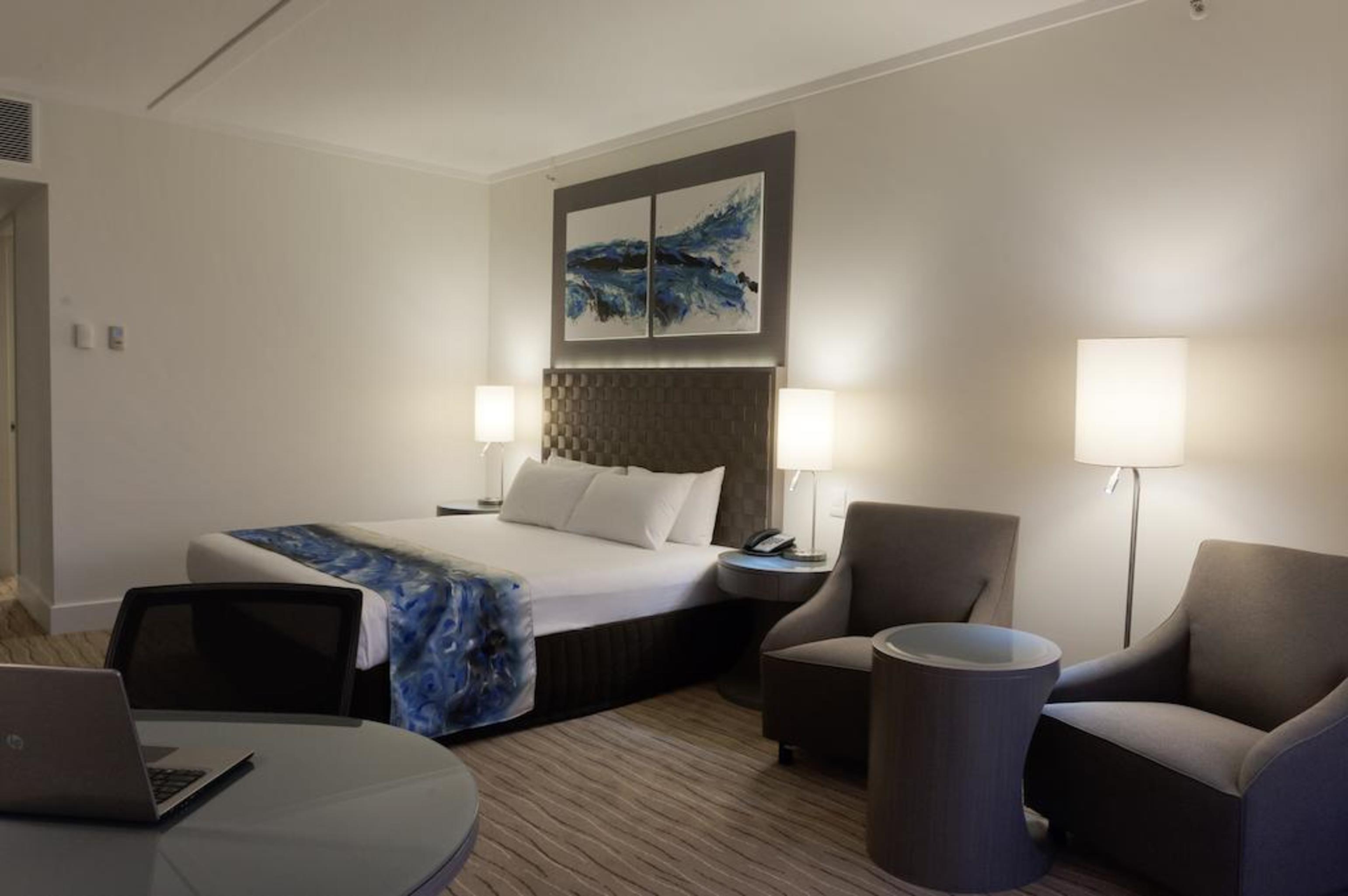 Rendezvous Hotel Perth Scarborough מראה חיצוני תמונה
