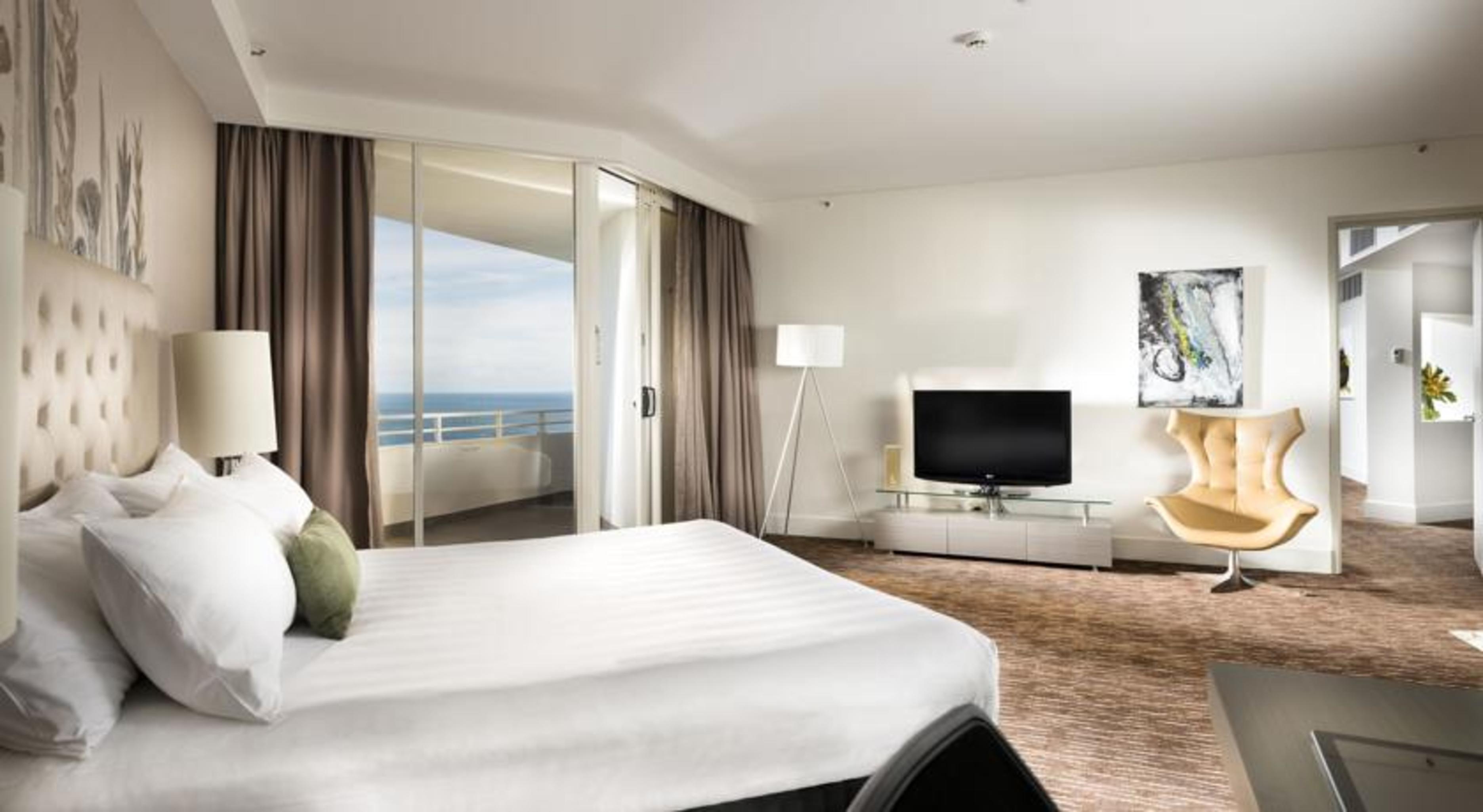 Rendezvous Hotel Perth Scarborough מראה חיצוני תמונה