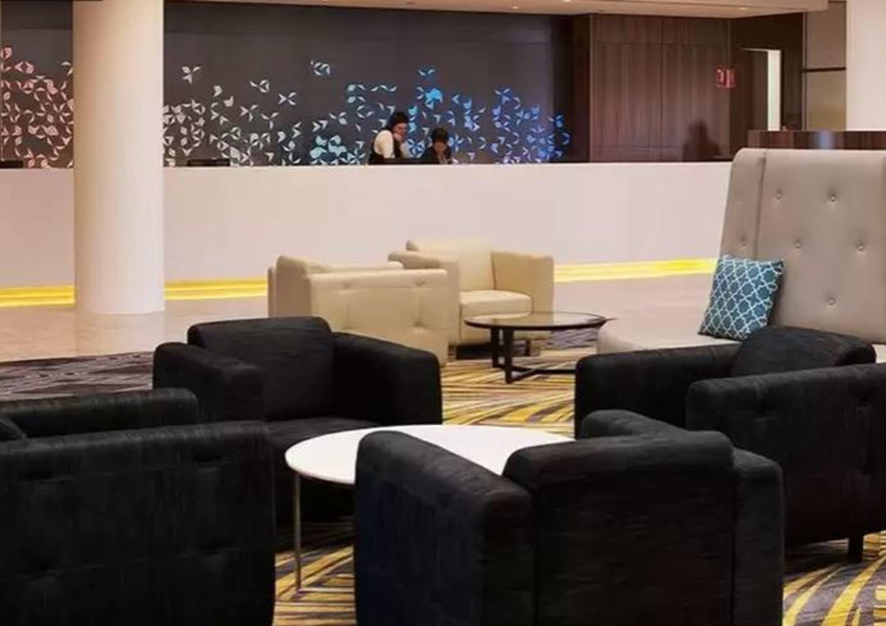 Rendezvous Hotel Perth Scarborough מראה חיצוני תמונה