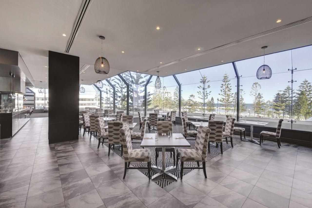 Rendezvous Hotel Perth Scarborough מראה חיצוני תמונה