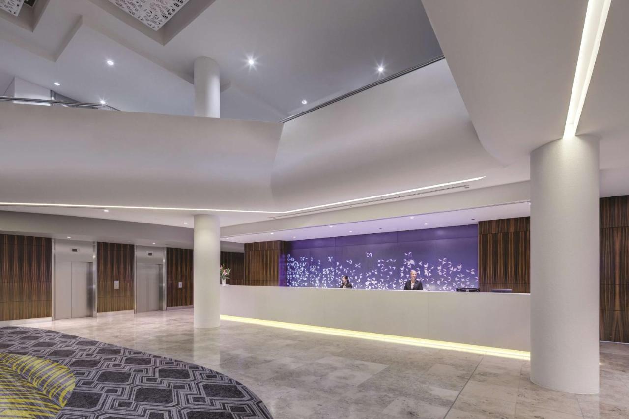 Rendezvous Hotel Perth Scarborough מראה חיצוני תמונה
