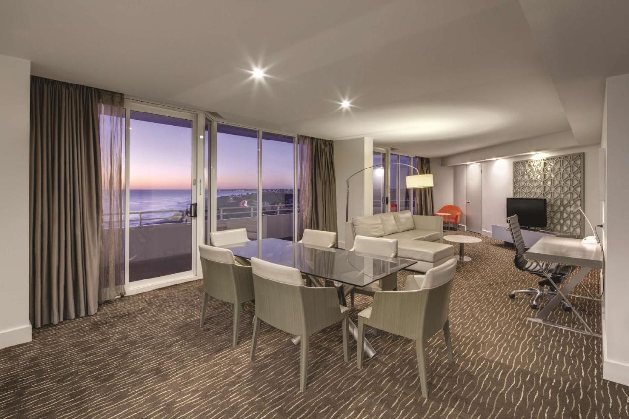 Rendezvous Hotel Perth Scarborough מראה חיצוני תמונה