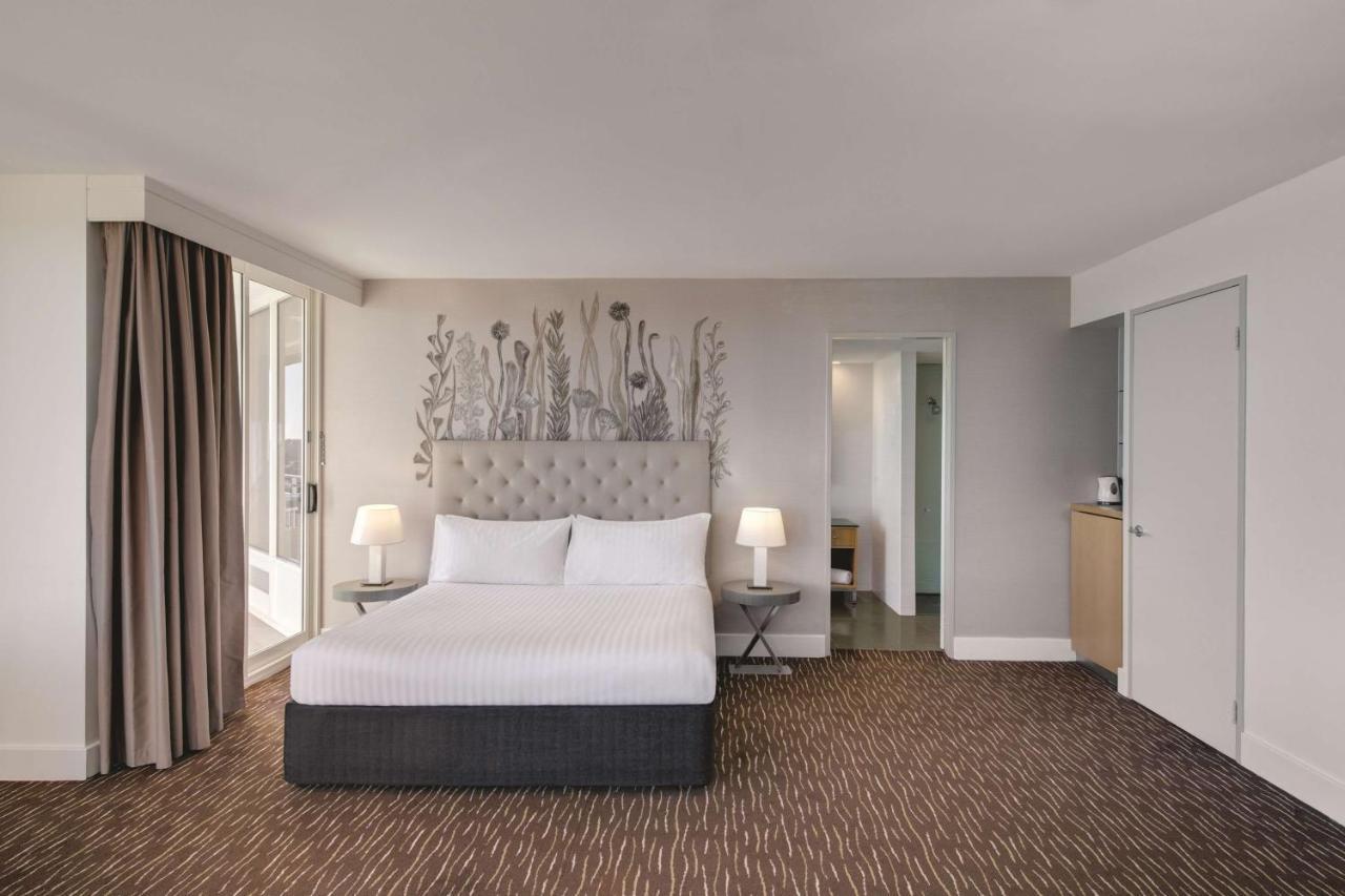 Rendezvous Hotel Perth Scarborough מראה חיצוני תמונה