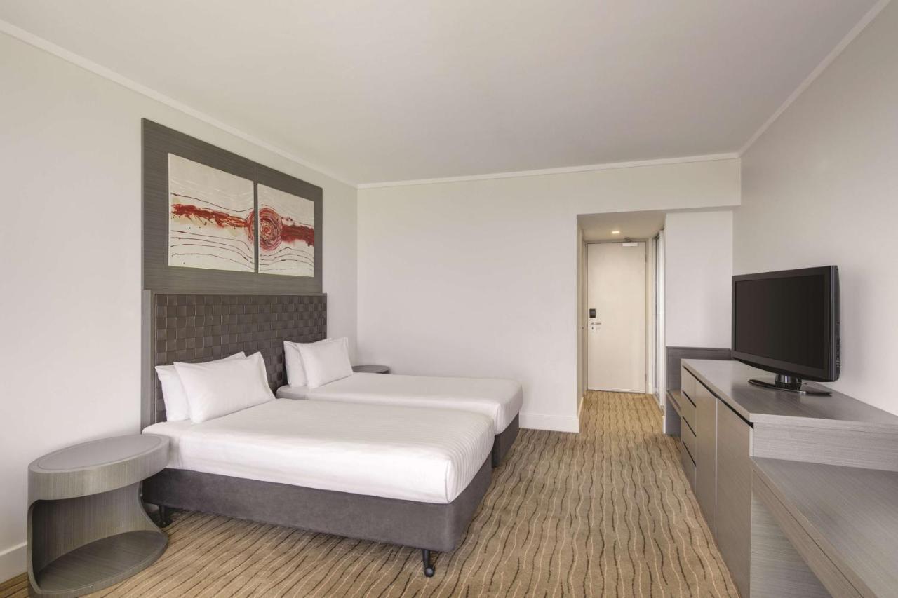 Rendezvous Hotel Perth Scarborough מראה חיצוני תמונה