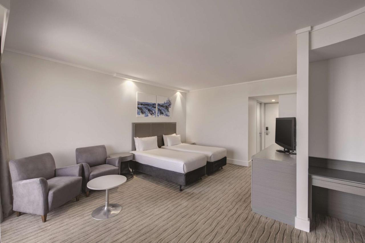 Rendezvous Hotel Perth Scarborough מראה חיצוני תמונה