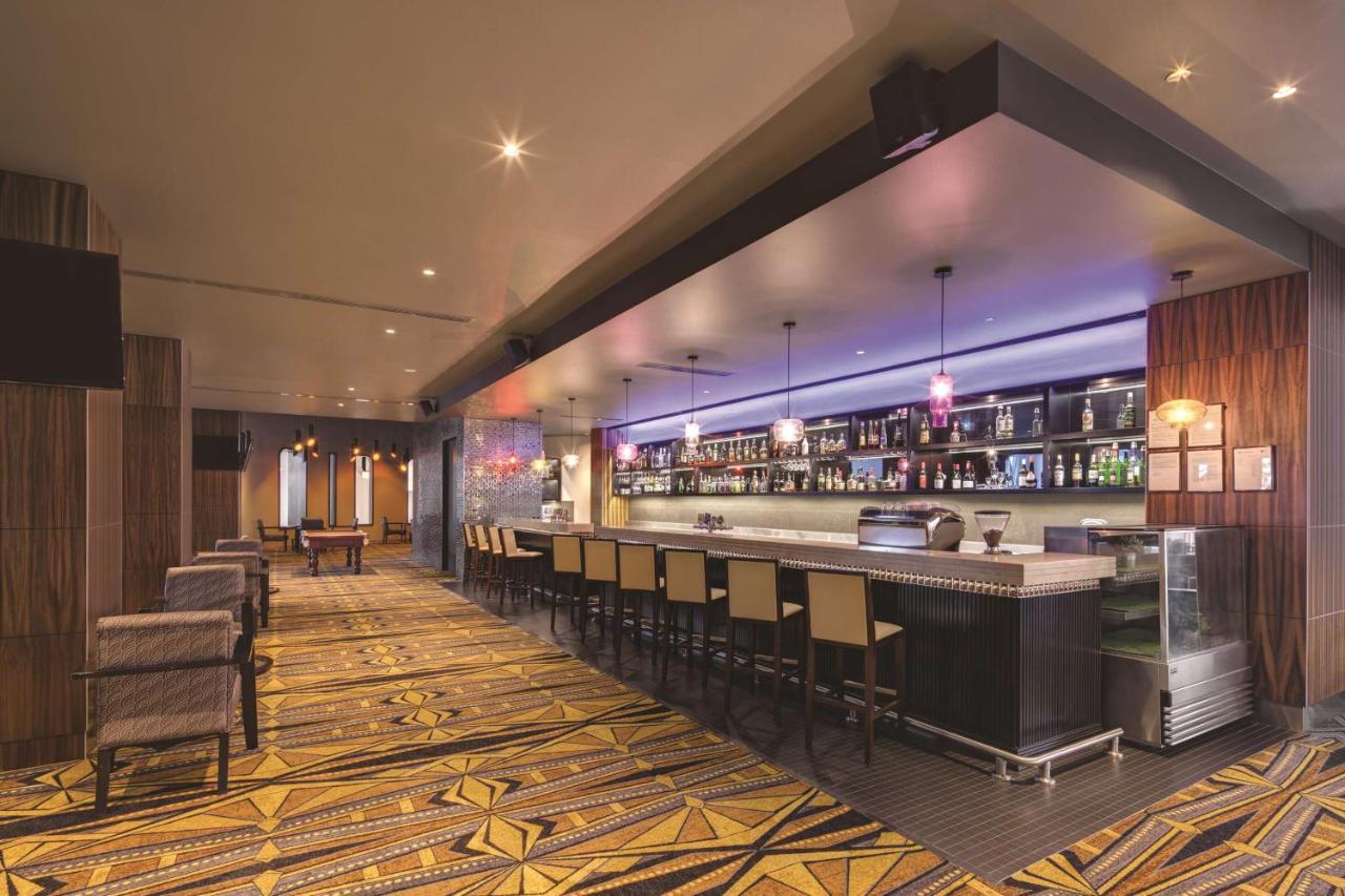 Rendezvous Hotel Perth Scarborough מראה חיצוני תמונה