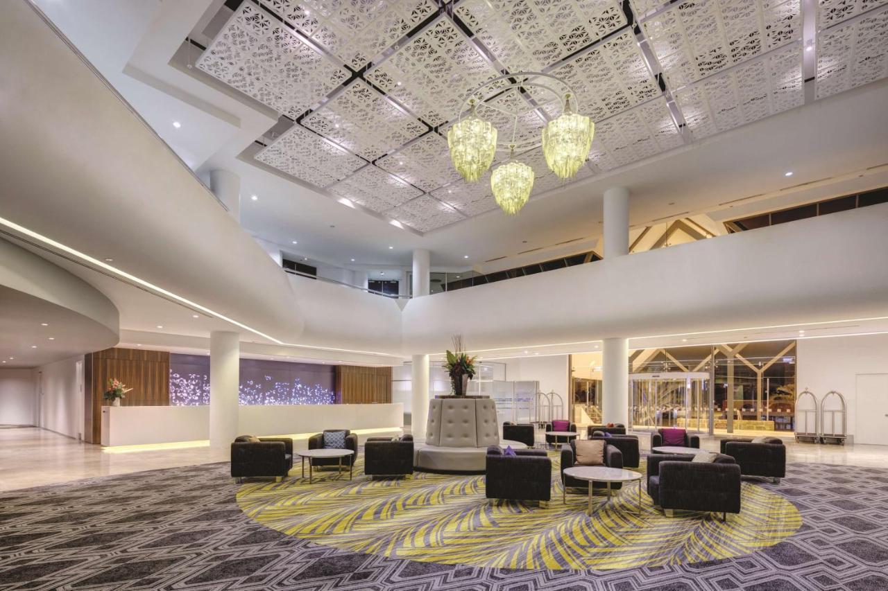 Rendezvous Hotel Perth Scarborough מראה חיצוני תמונה