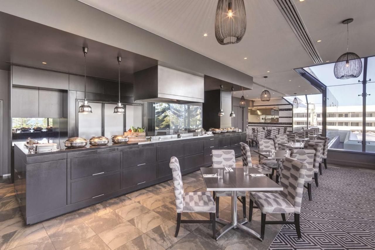 Rendezvous Hotel Perth Scarborough מראה חיצוני תמונה
