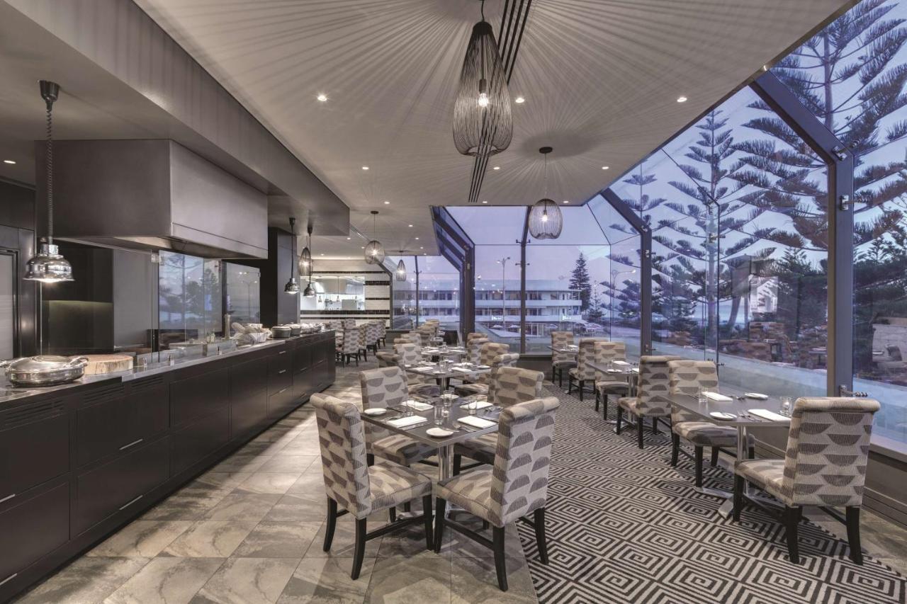 Rendezvous Hotel Perth Scarborough מראה חיצוני תמונה