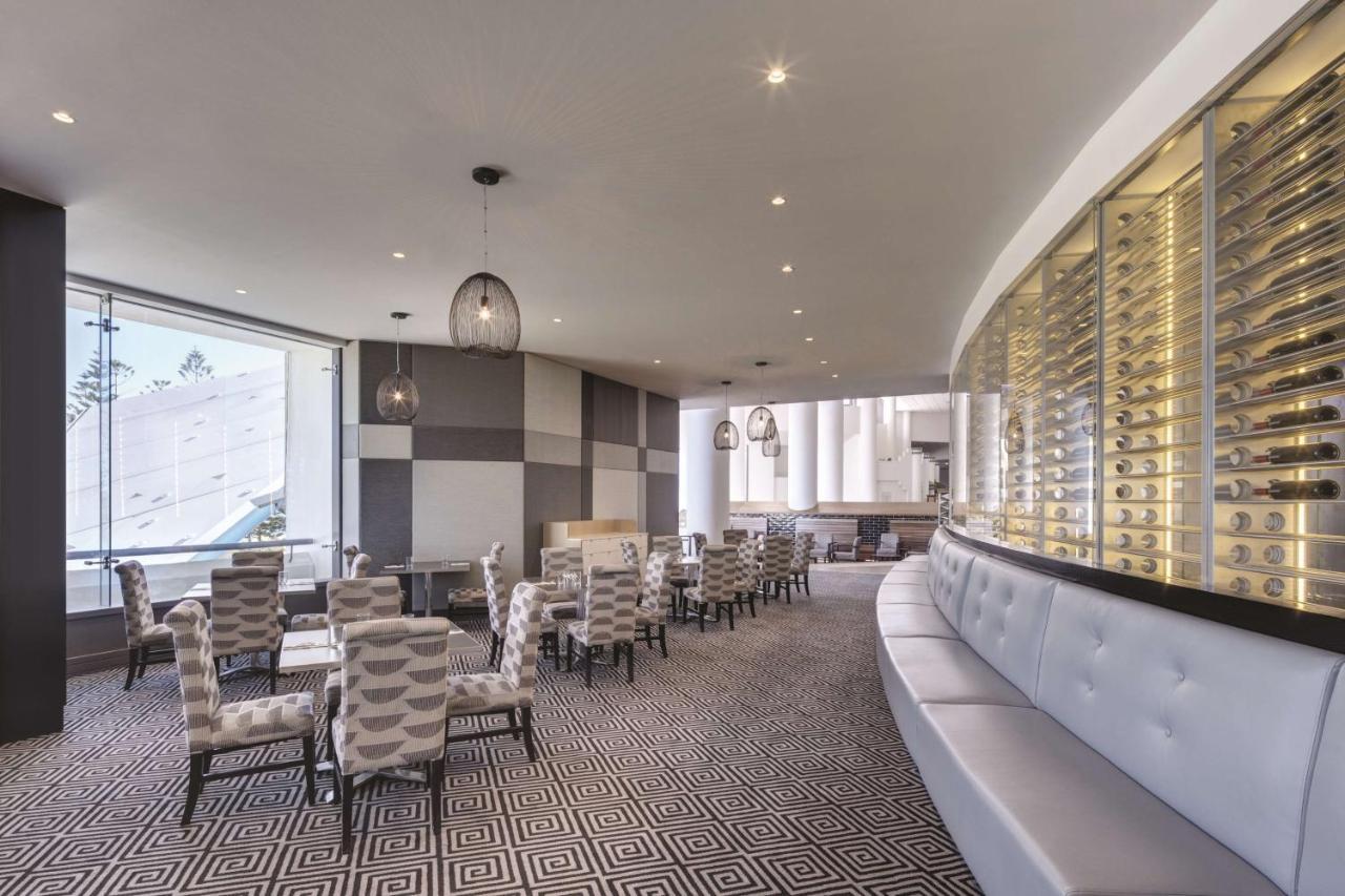 Rendezvous Hotel Perth Scarborough מראה חיצוני תמונה