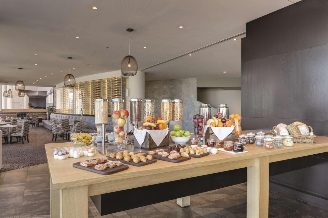 Rendezvous Hotel Perth Scarborough מראה חיצוני תמונה