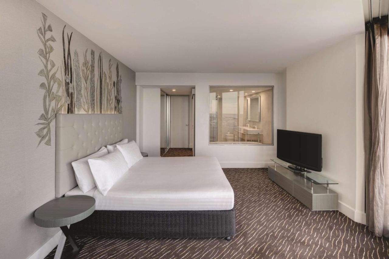 Rendezvous Hotel Perth Scarborough מראה חיצוני תמונה