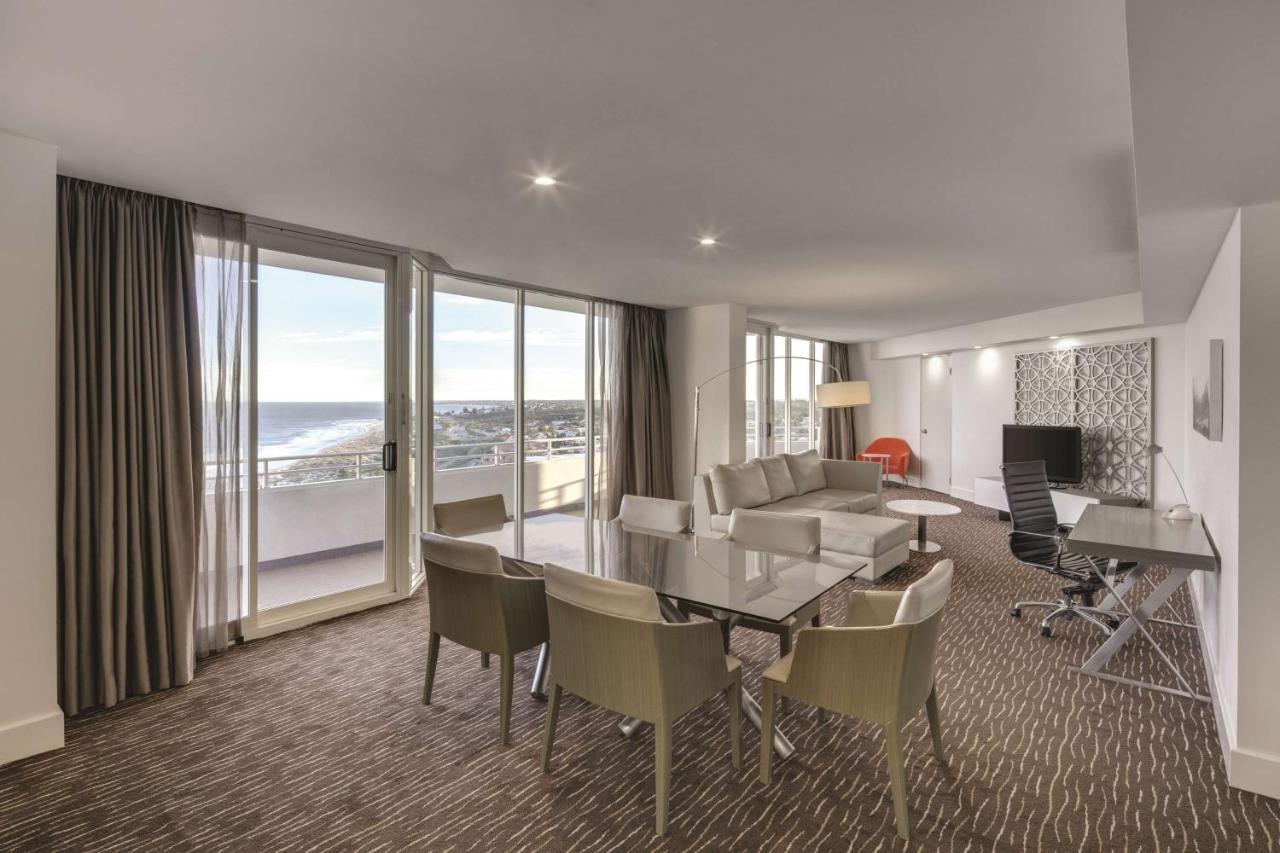 Rendezvous Hotel Perth Scarborough מראה חיצוני תמונה