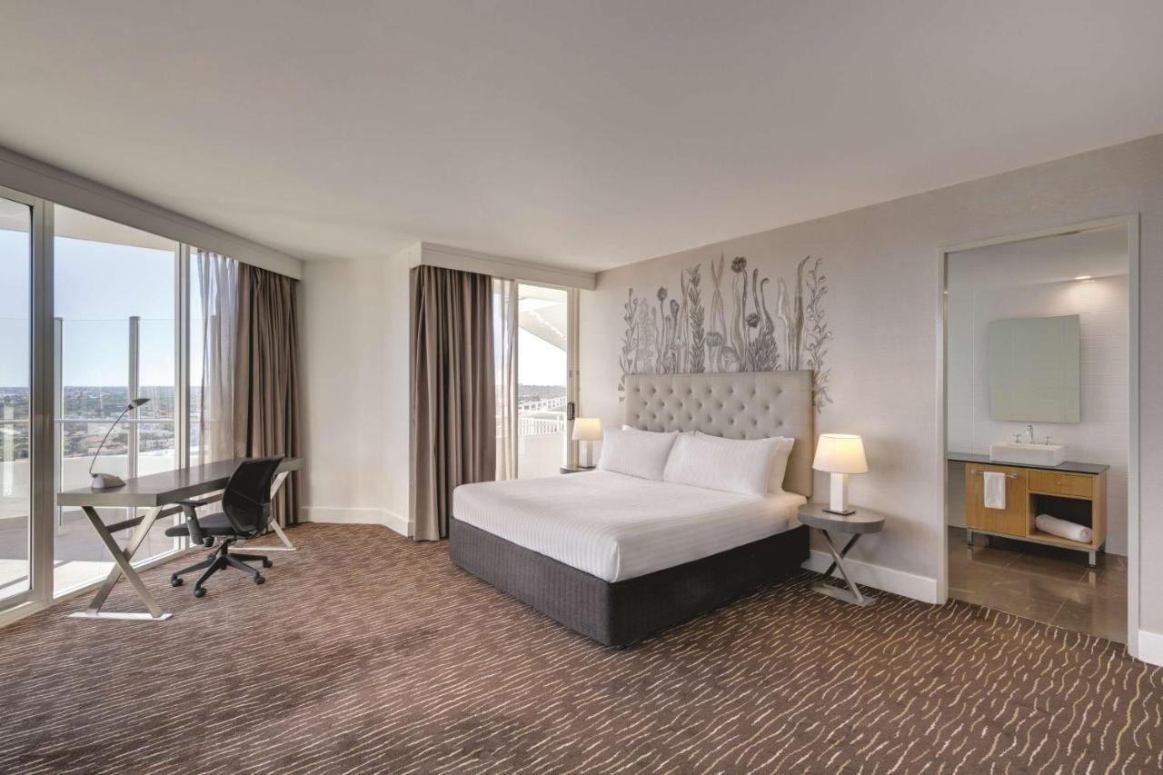 Rendezvous Hotel Perth Scarborough מראה חיצוני תמונה