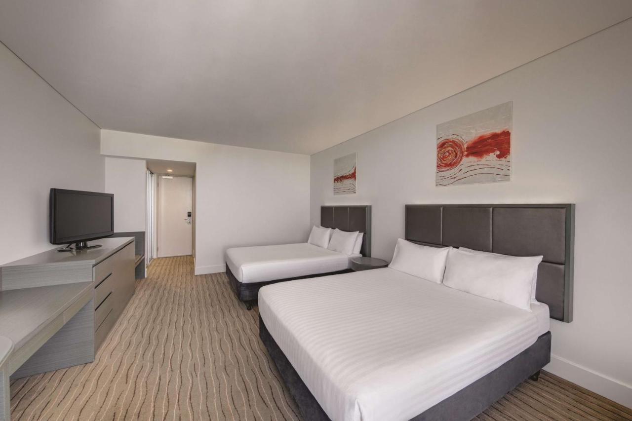 Rendezvous Hotel Perth Scarborough מראה חיצוני תמונה