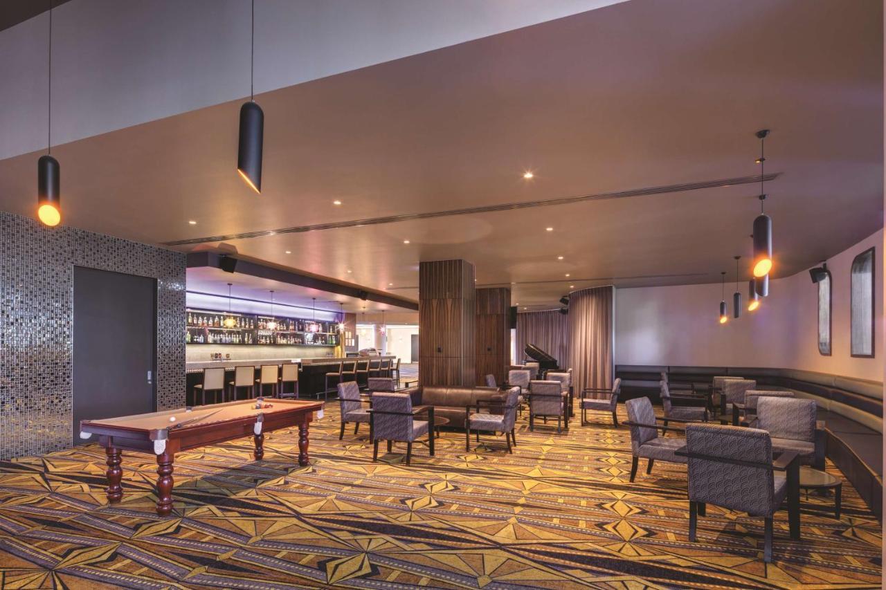 Rendezvous Hotel Perth Scarborough מראה חיצוני תמונה
