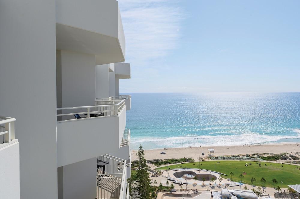 Rendezvous Hotel Perth Scarborough מראה חיצוני תמונה