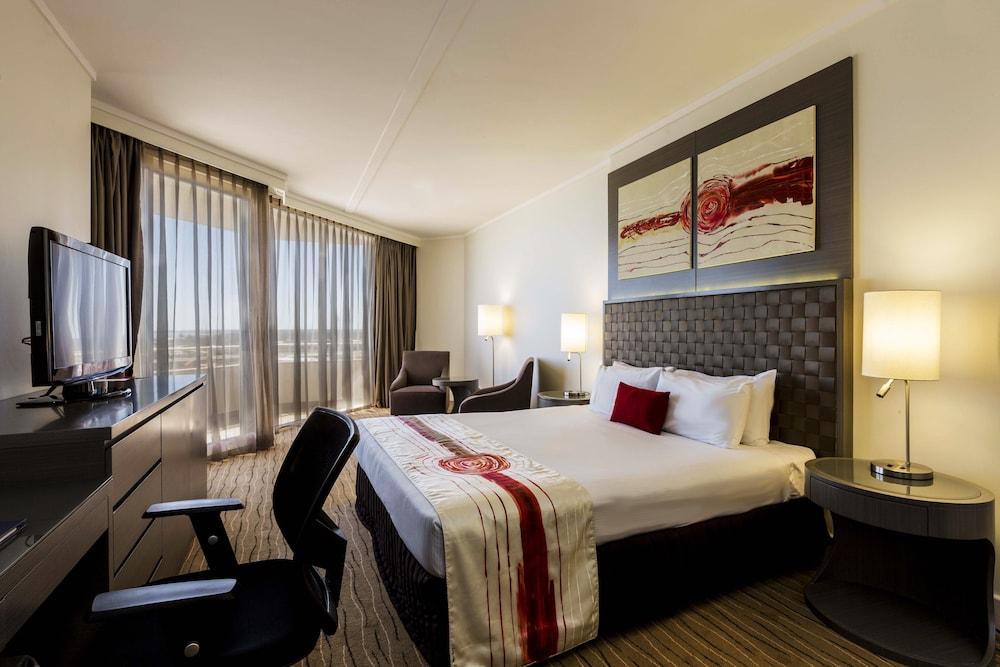 Rendezvous Hotel Perth Scarborough מראה חיצוני תמונה