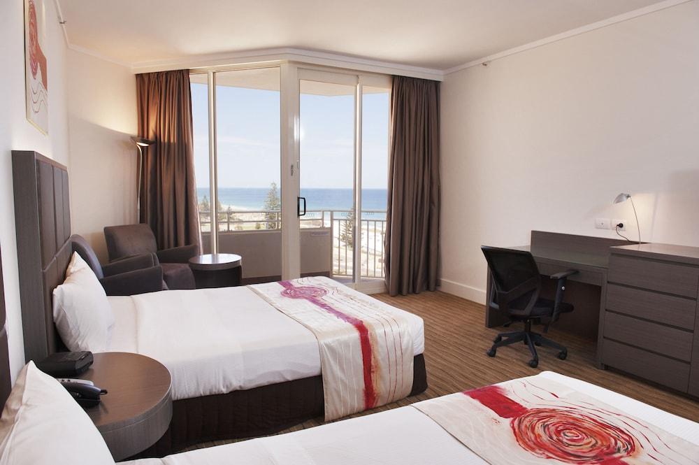 Rendezvous Hotel Perth Scarborough מראה חיצוני תמונה