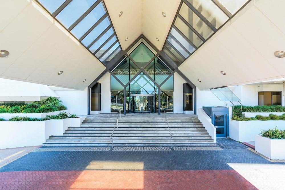 Rendezvous Hotel Perth Scarborough מראה חיצוני תמונה