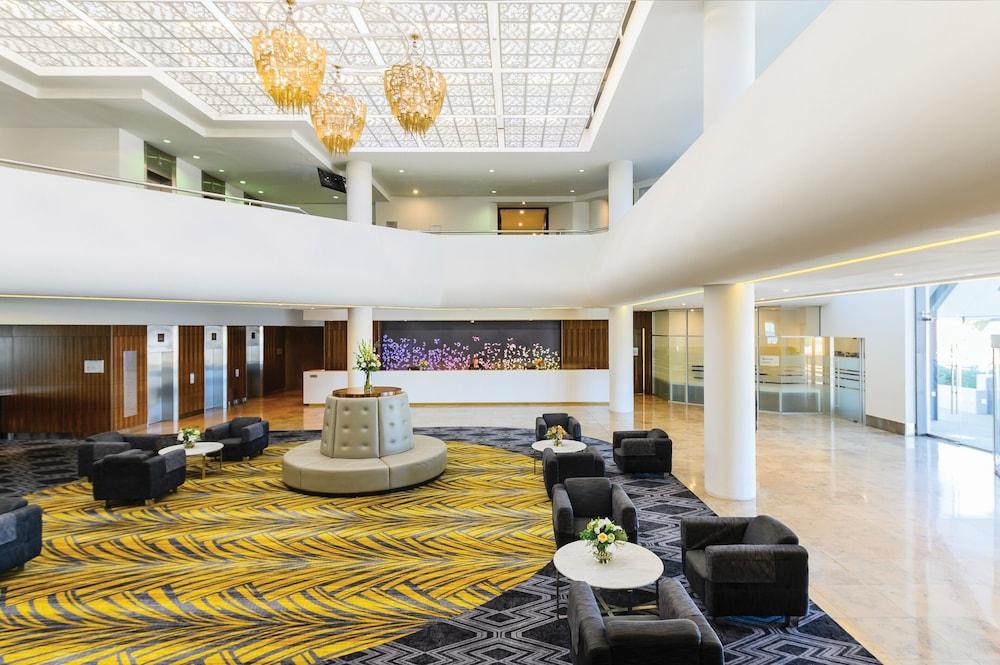 Rendezvous Hotel Perth Scarborough מראה חיצוני תמונה