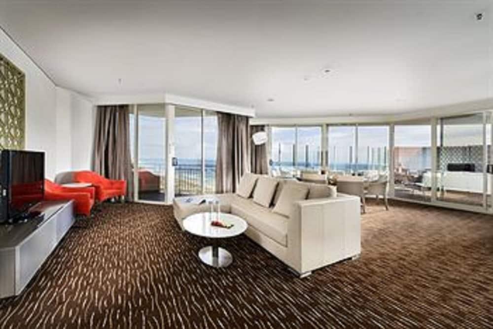 Rendezvous Hotel Perth Scarborough מראה חיצוני תמונה