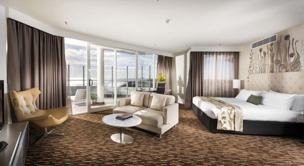Rendezvous Hotel Perth Scarborough מראה חיצוני תמונה