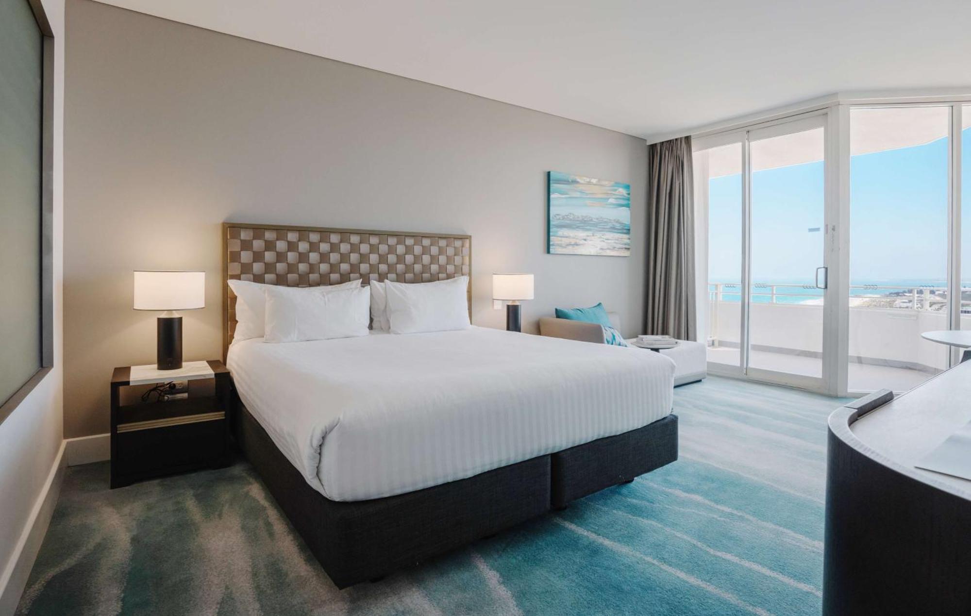 Rendezvous Hotel Perth Scarborough מראה חיצוני תמונה