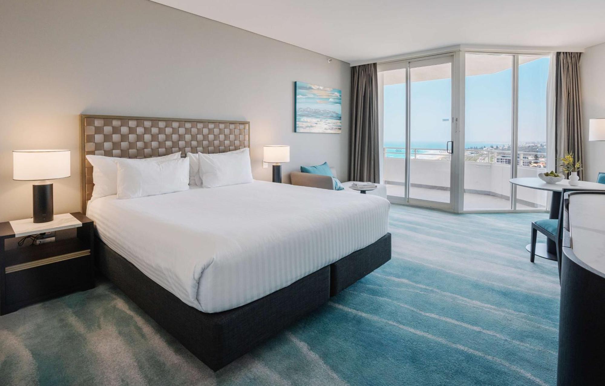 Rendezvous Hotel Perth Scarborough מראה חיצוני תמונה