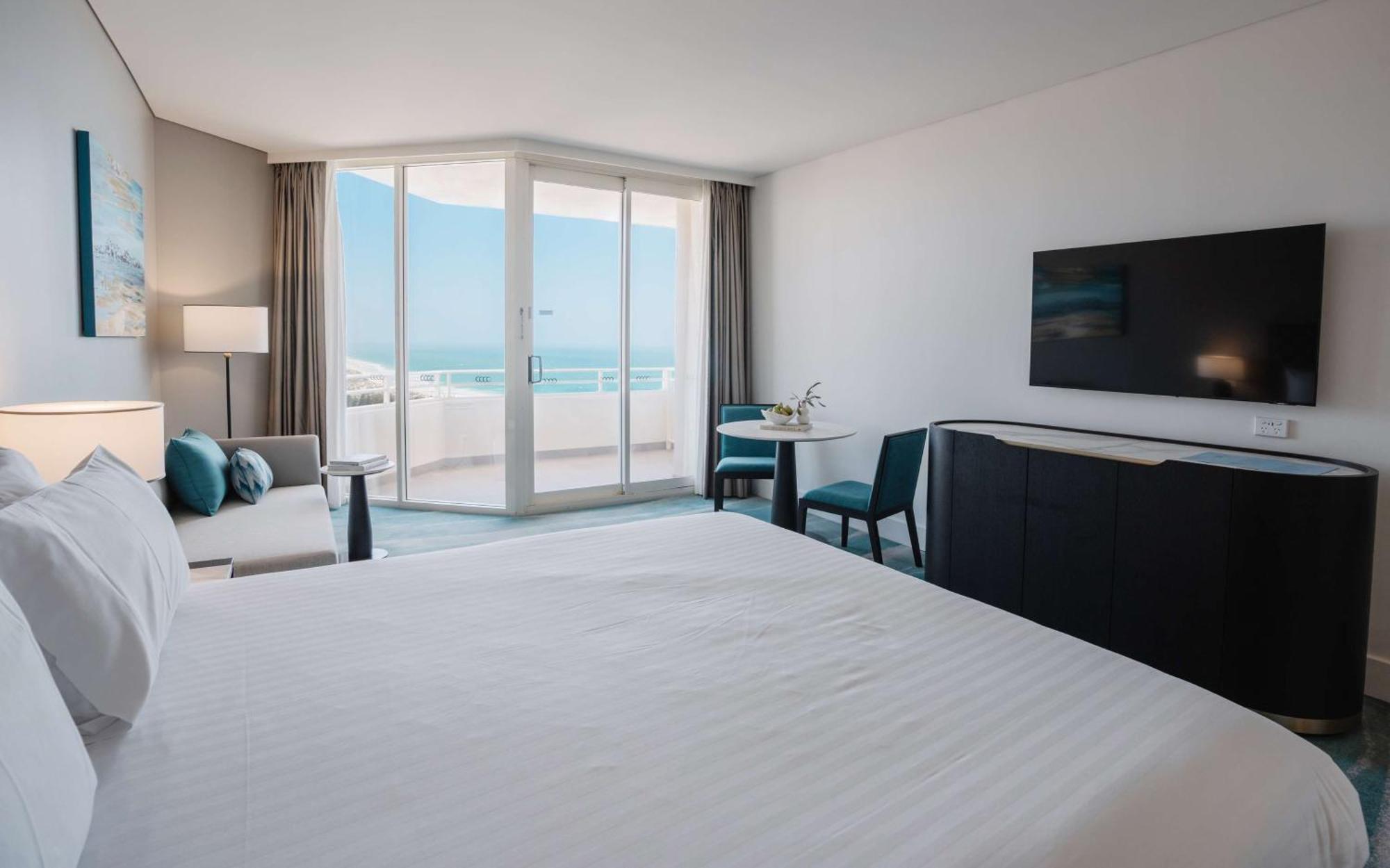 Rendezvous Hotel Perth Scarborough מראה חיצוני תמונה