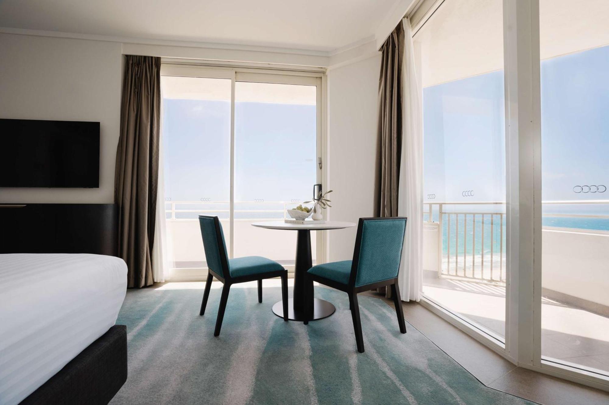 Rendezvous Hotel Perth Scarborough מראה חיצוני תמונה